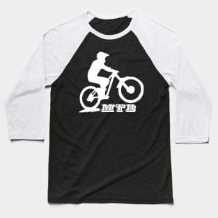 mtb Baseball T-Shirt